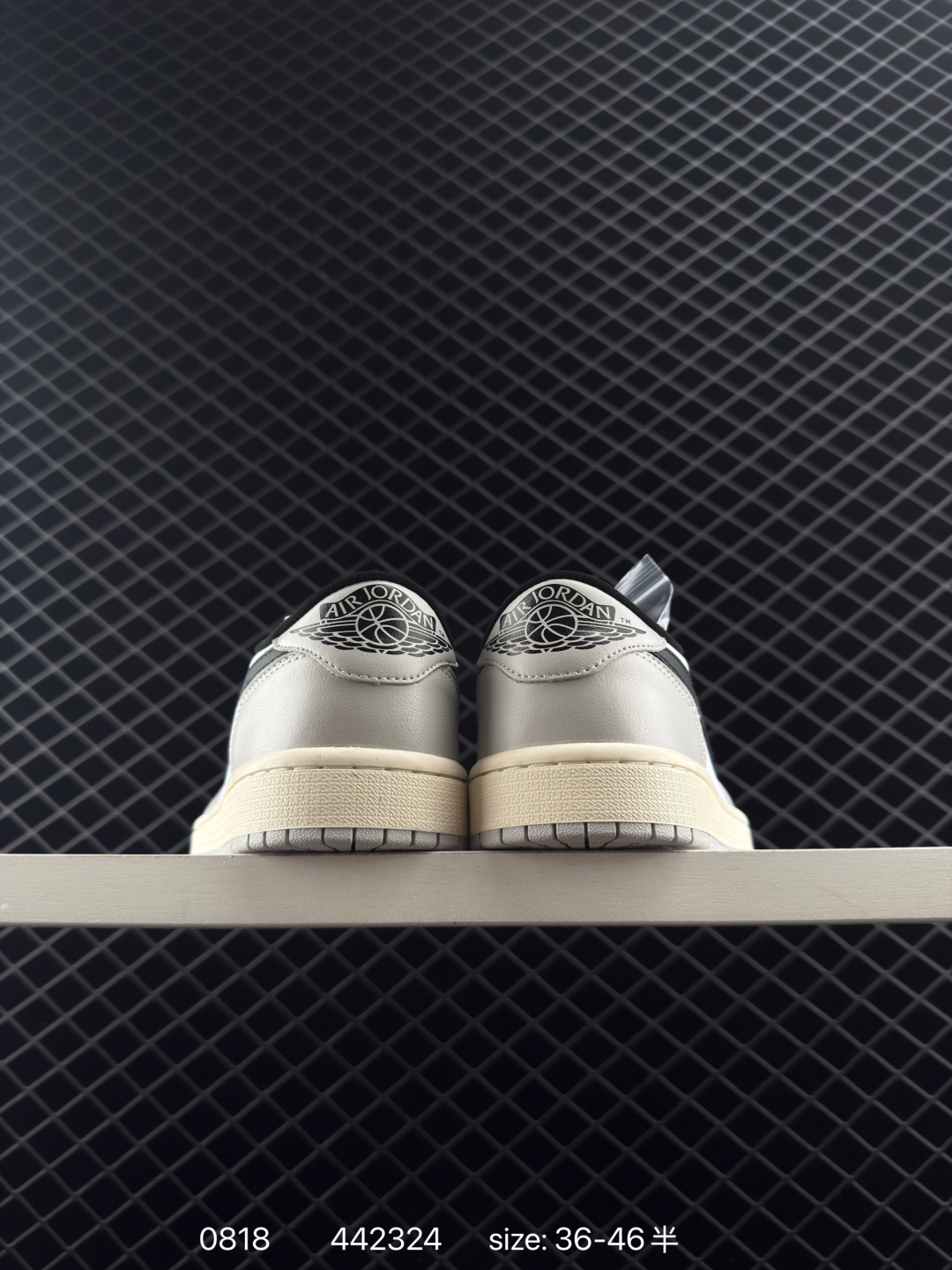 Nike Air Jordan 1 Low AJ1